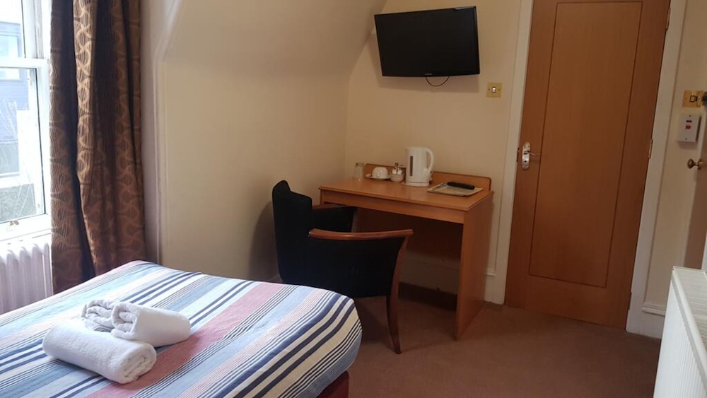 Executive Single Room, 1 Bedroom photo 2