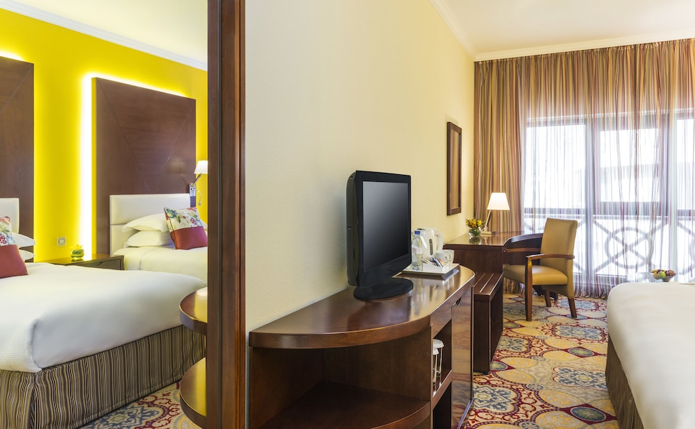 Premium Twin Room