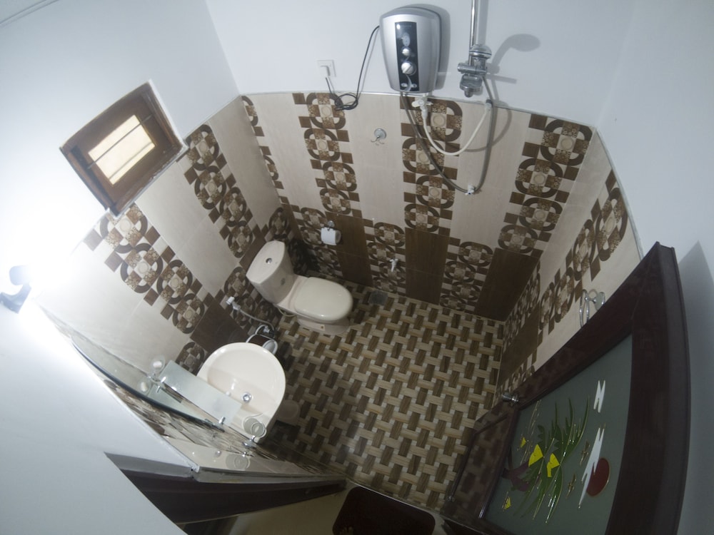 Deluxe Quadruple Room photo 2