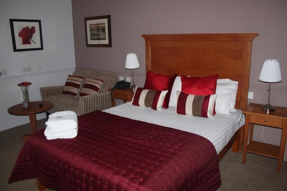 Standard Double Room - Photo 2