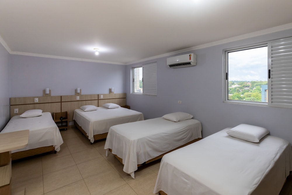 Quintuple Room - Photo 8