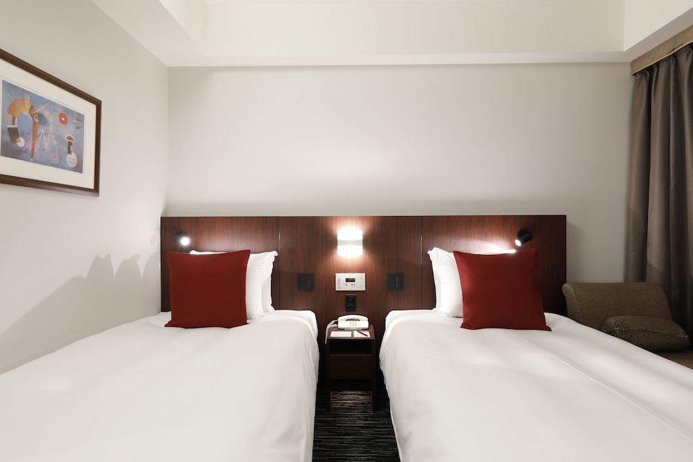 Premium Room, 2 Twin Beds, Non Smoking - Photo 4