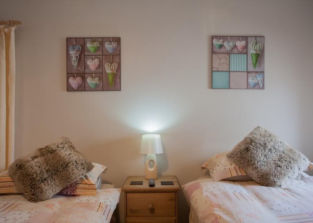 Classic Room, Ensuite