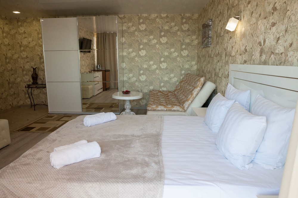 Deluxe Room photo 2