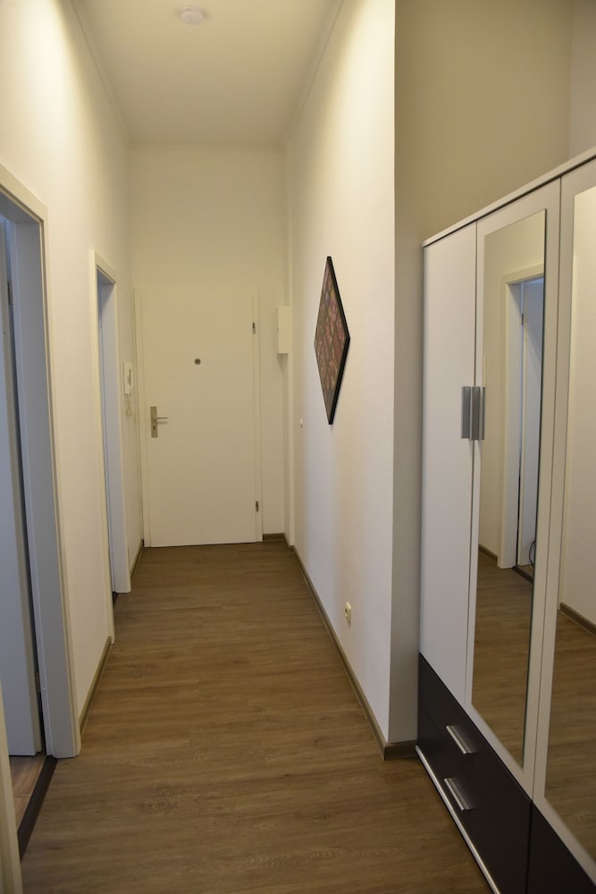 Appartement Typ I - Photo 9