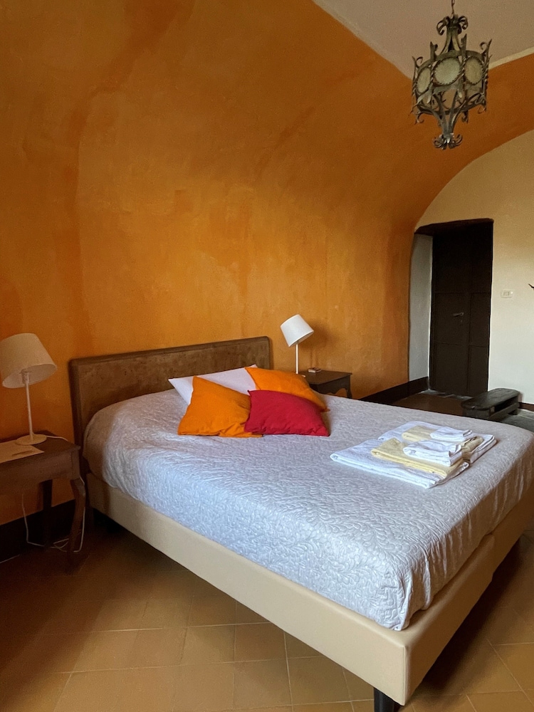 Deluxe Double or Twin Room, Garden View, Garden Area