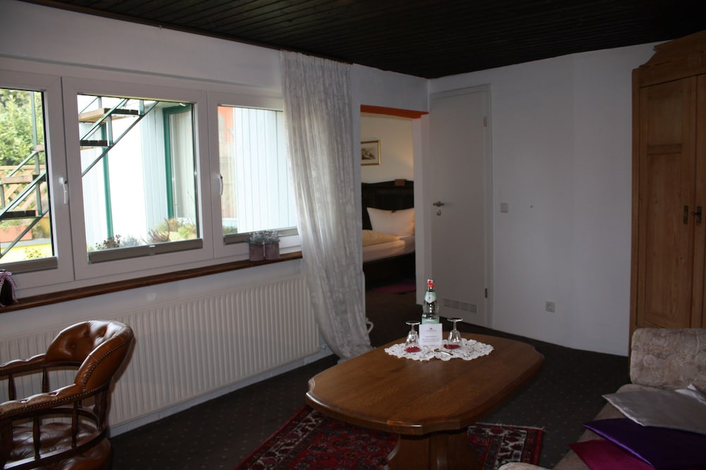 Junior Suite photo 2