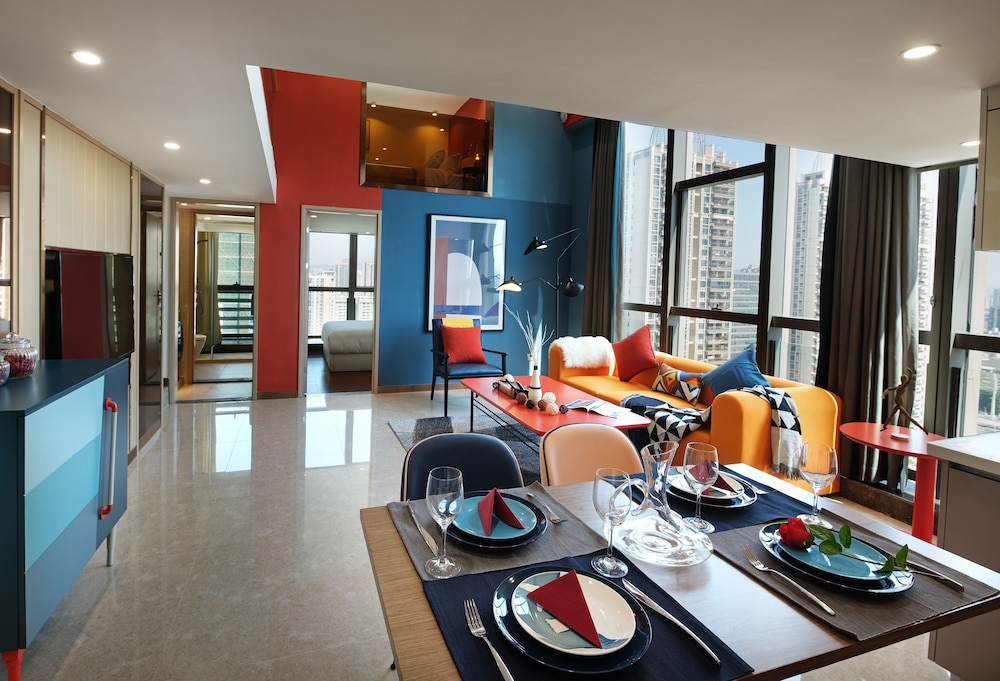 Three-Bedroom Suite photo 3