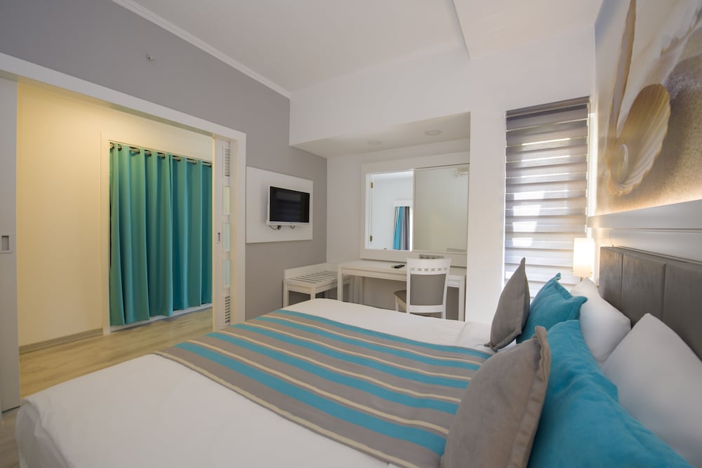 Suite photo 1