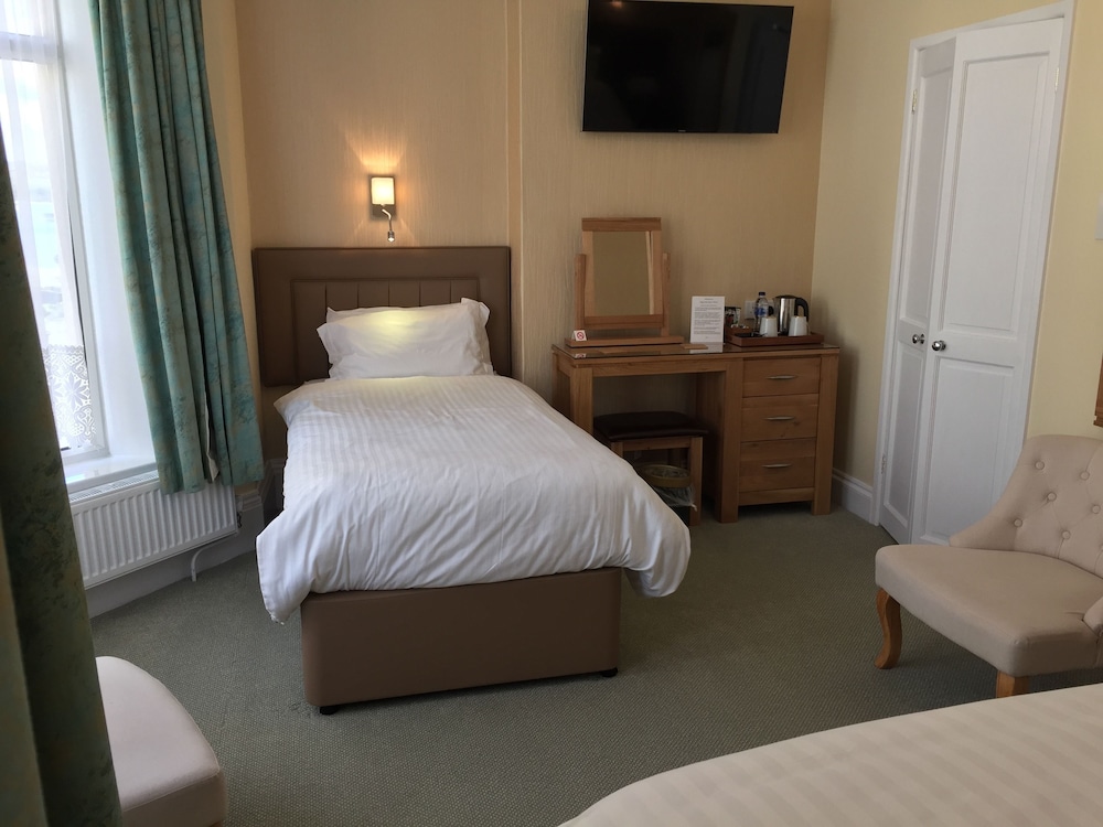 Luxury Triple Room photo 2