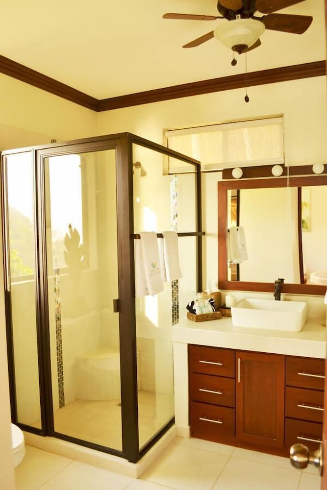 Luxury Villa, 2 Bedrooms, Terrace, Ocean View photo 3