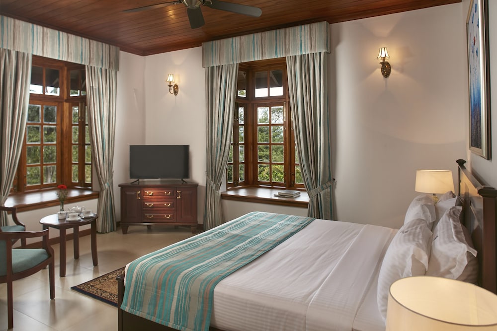 Suite photo 1