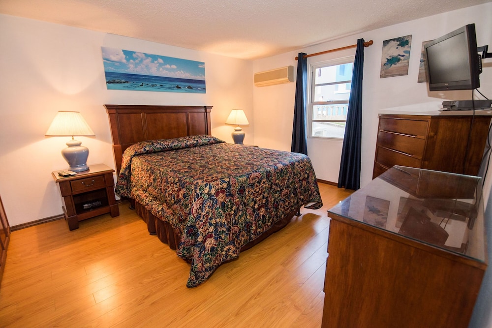 Standard Room, 1 Bedroom, Garden View photo 3