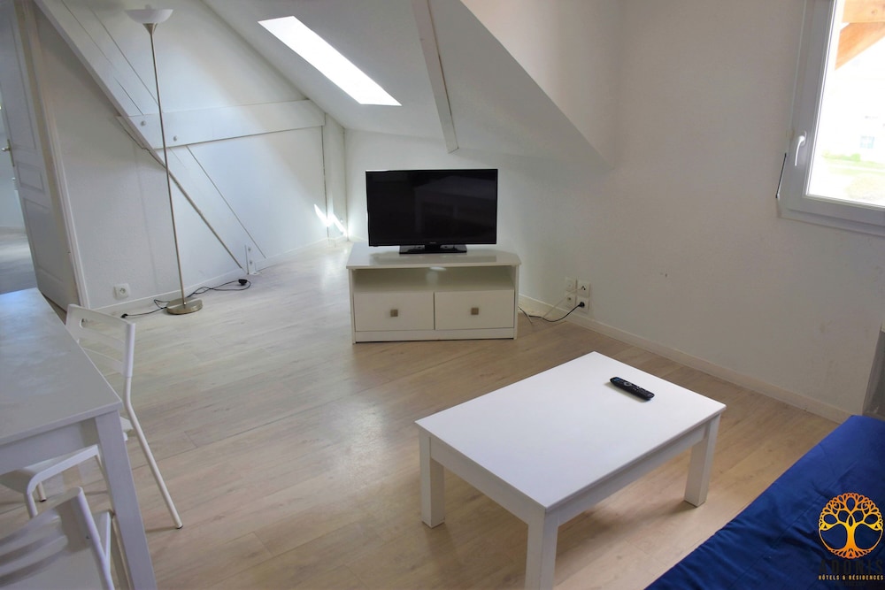 Apartment (T1 2 pax) - Photo 4