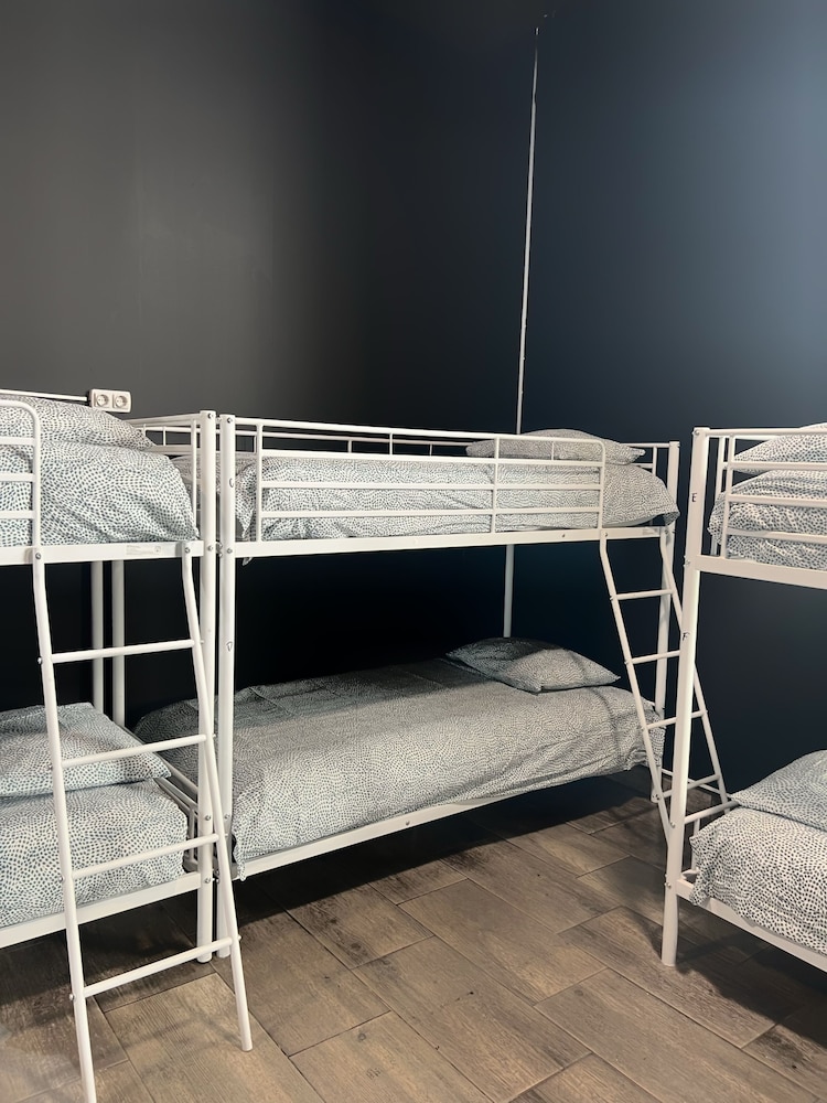 Basic Shared Dormitory