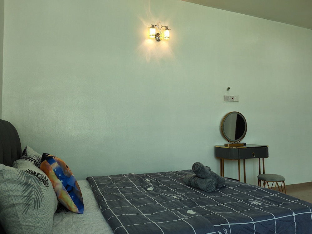 Basic Room photo 3