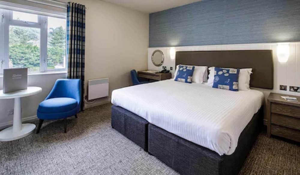 Standard Room (Inland View) - Photo 1