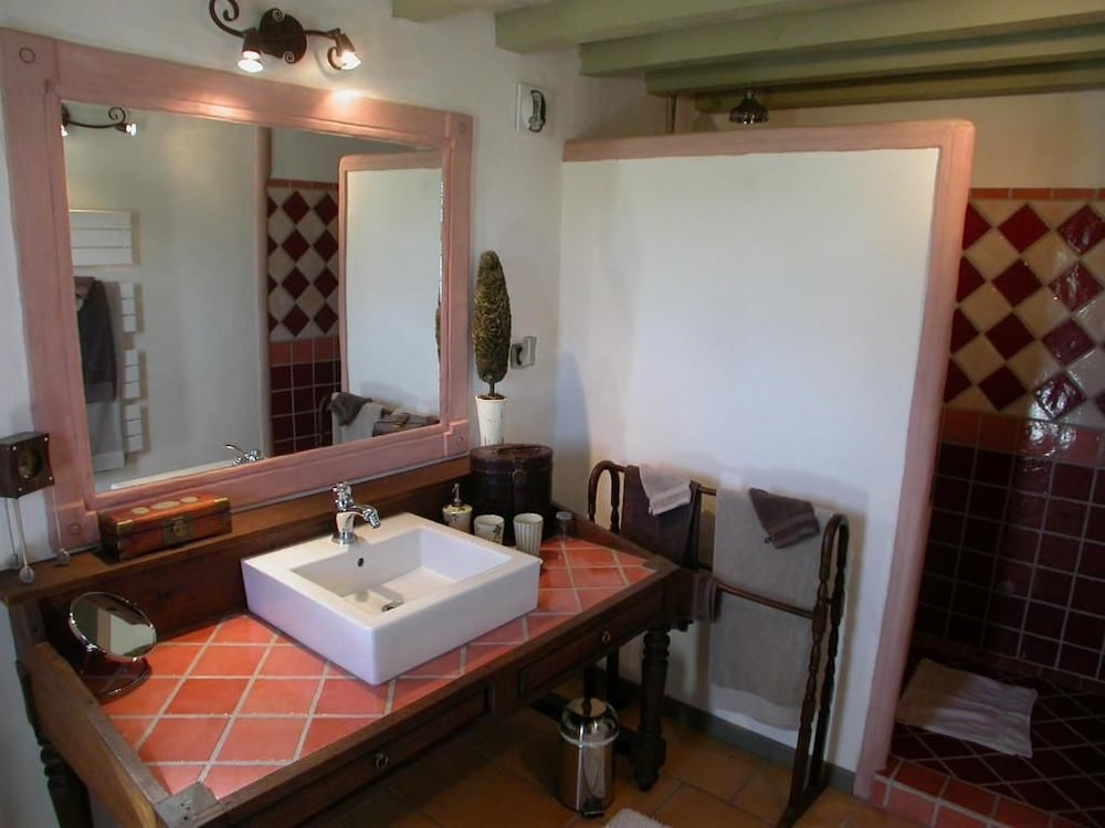 Double Room (La Lèque) photo 3