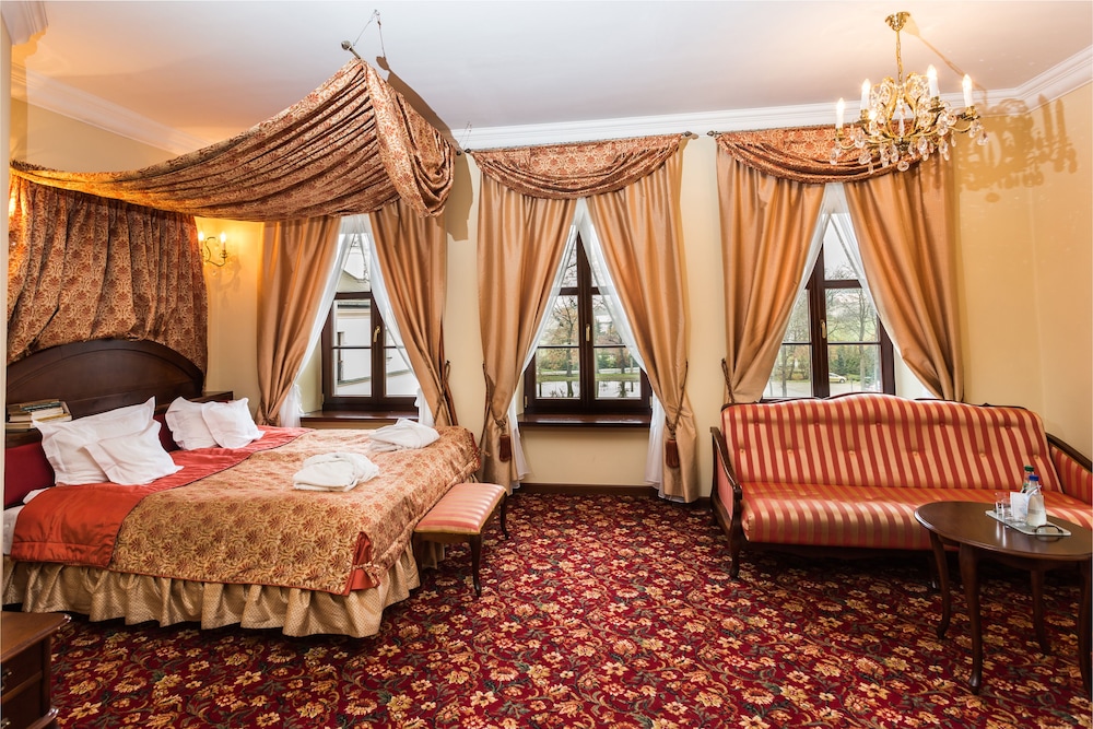 Deluxe Double Room photo 3