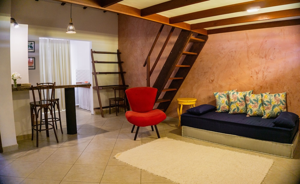 Deluxe Studio Suite, 1 Bedroom, Kitchenette photo 1