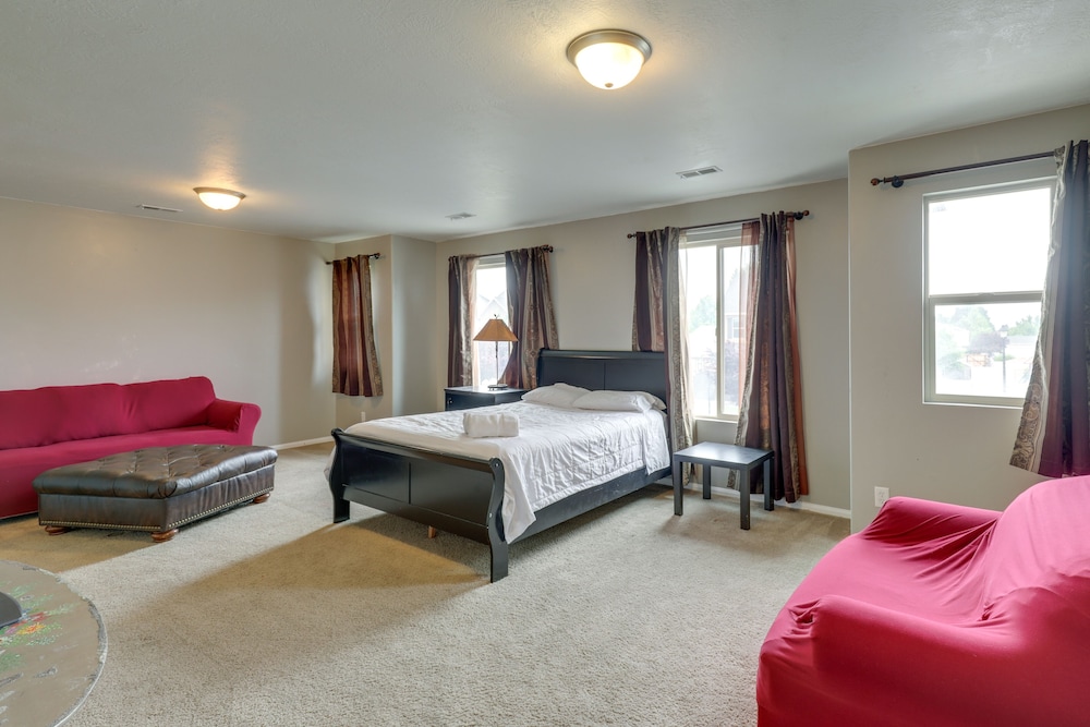 House (Multiple Bedrooms) photo 3