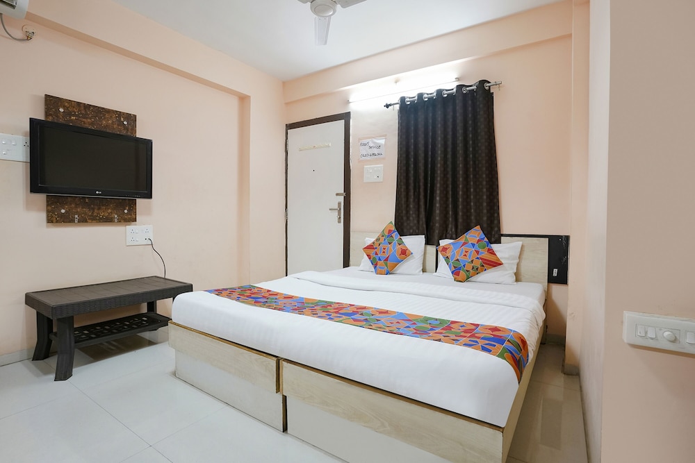 Deluxe Room photo 3