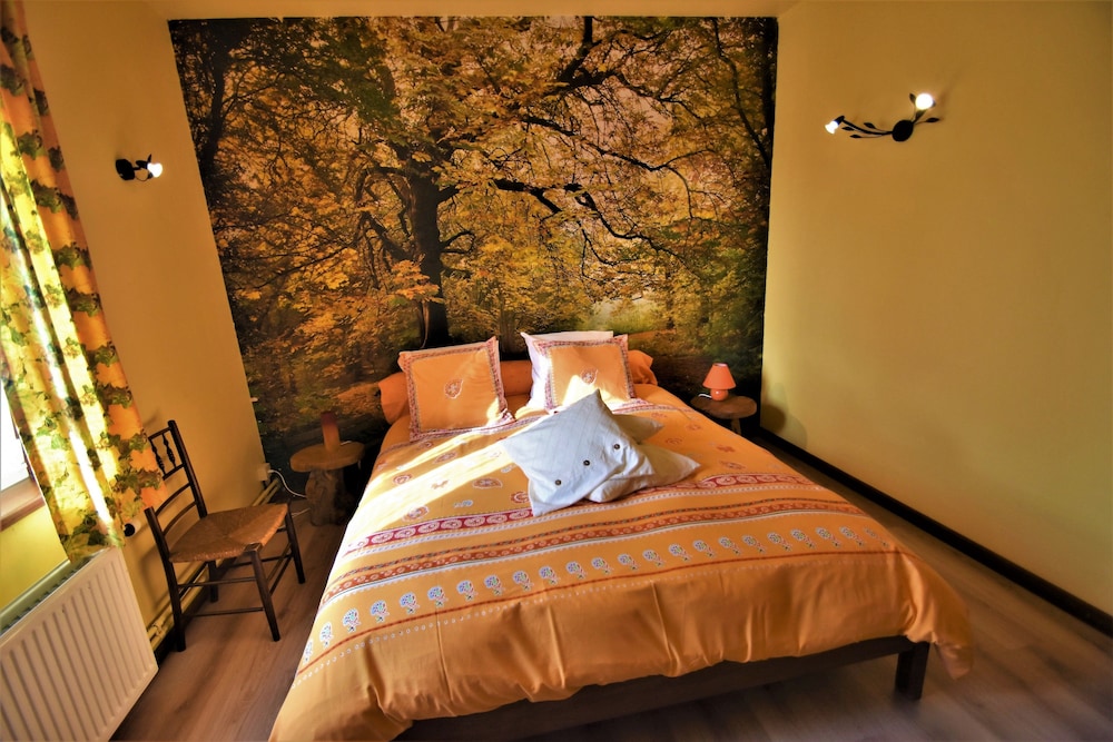 Family Suite, 2 Bedrooms, Non Smoking (Forêt) photo 1