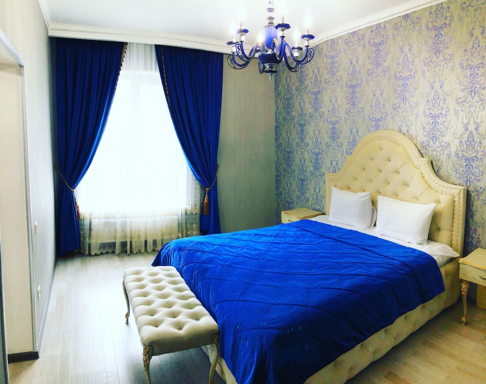 Suite, 1 Bedroom photo 1
