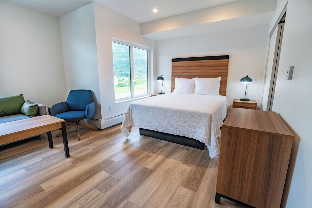 Studio Suite, 1 Queen Bed photo 1
