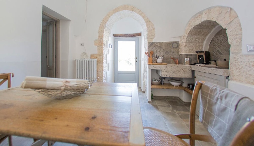 Apartment, 1 Bedroom, Garden View