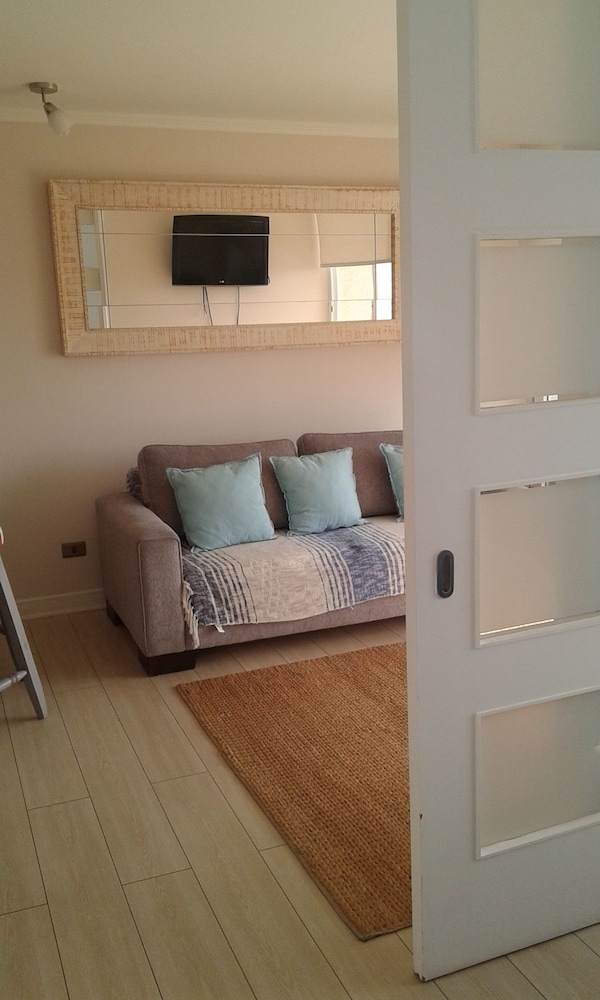 Economy Apartment, 1 Bedroom, Beach View, Sea Facing photo 1
