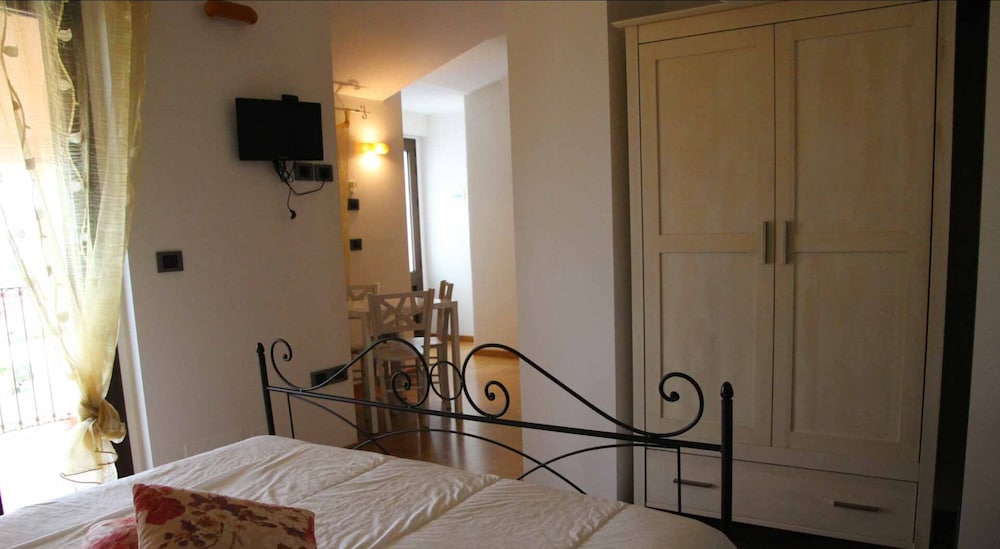 Family Suite photo 2