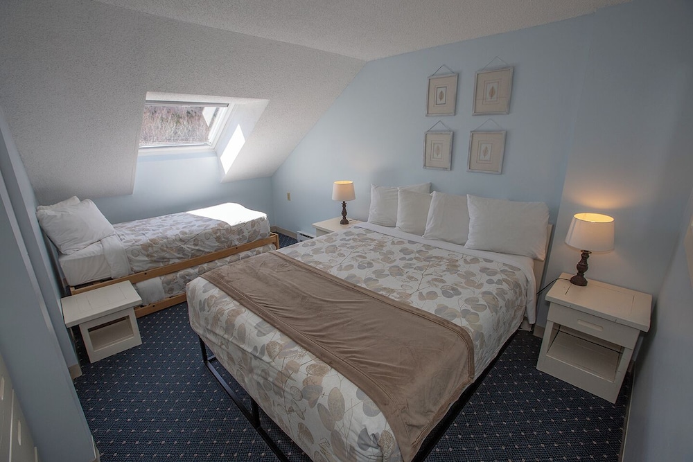 Loft Sleep 6