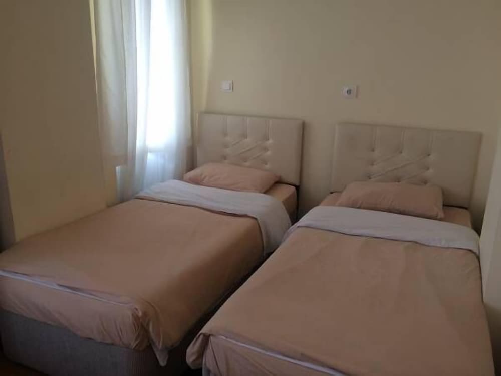 Standard Twin Room photo 1