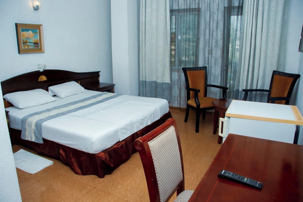 Standard Room, City View photo 1