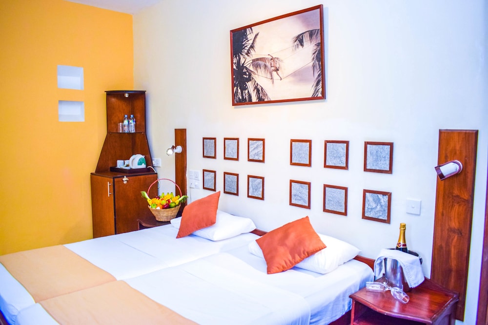 Budget Non Sea View Room photo 2