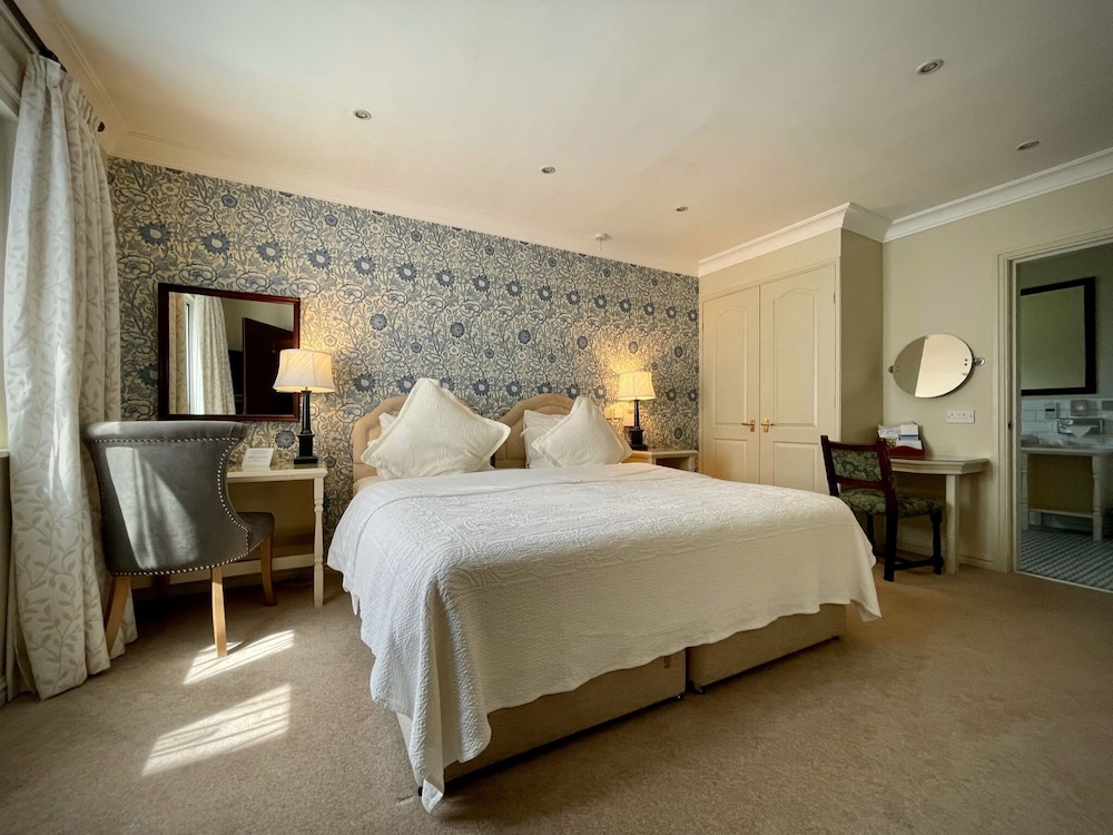 Deluxe Double Room (House Double) photo 3