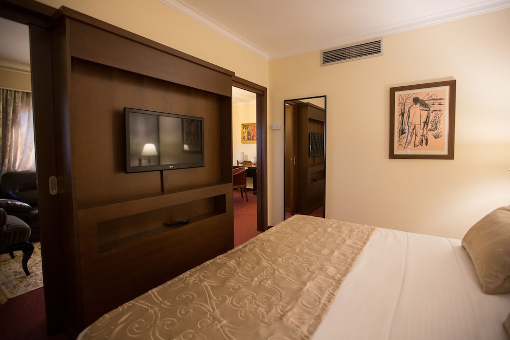 Deluxe Penthouse, 1 Bedroom