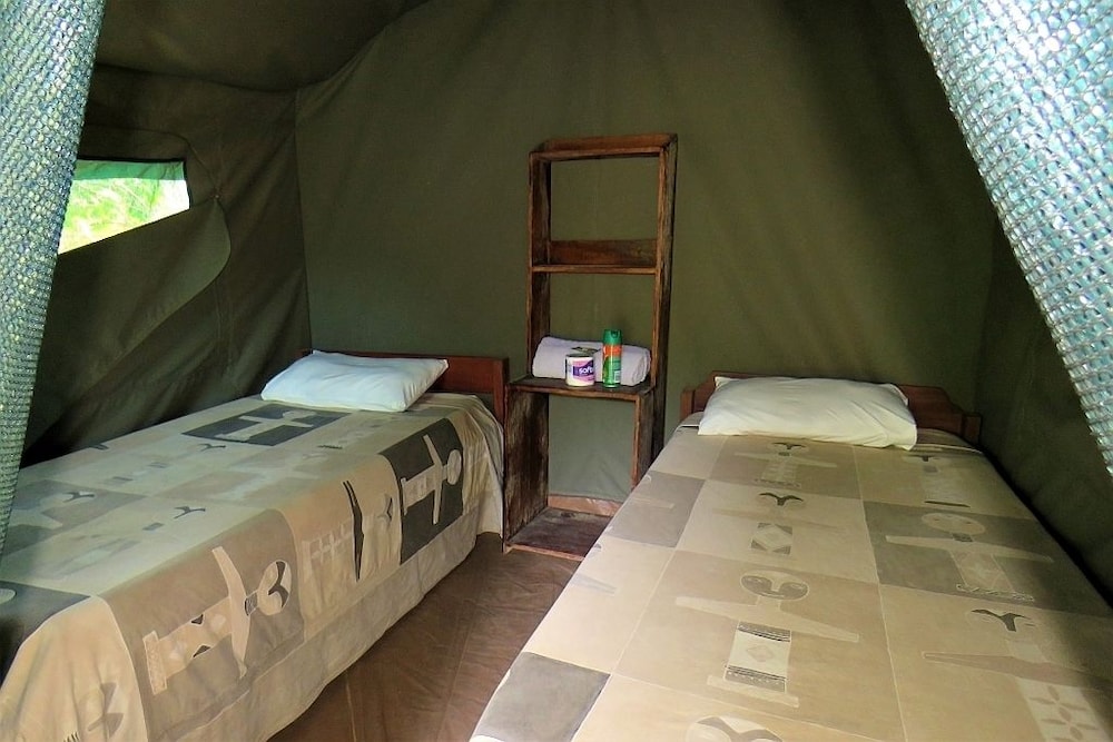 EcoTent not En-Suite photo 1
