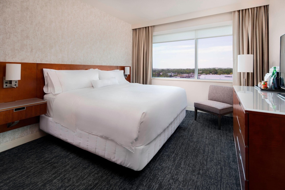 Suite, 1 King Bed - Photo 2
