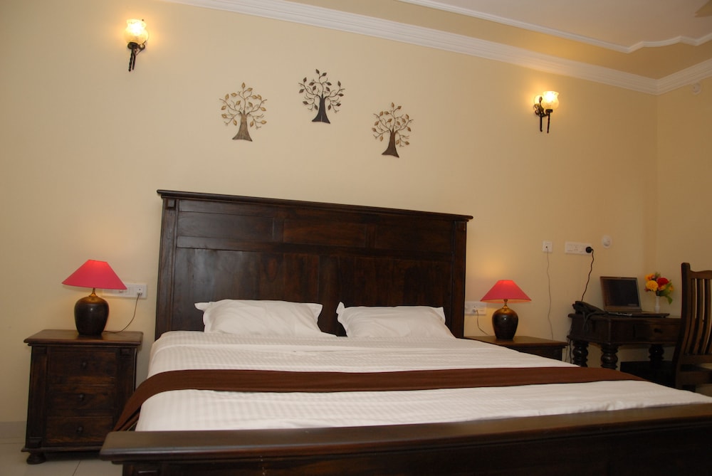 Royal Suite photo 2