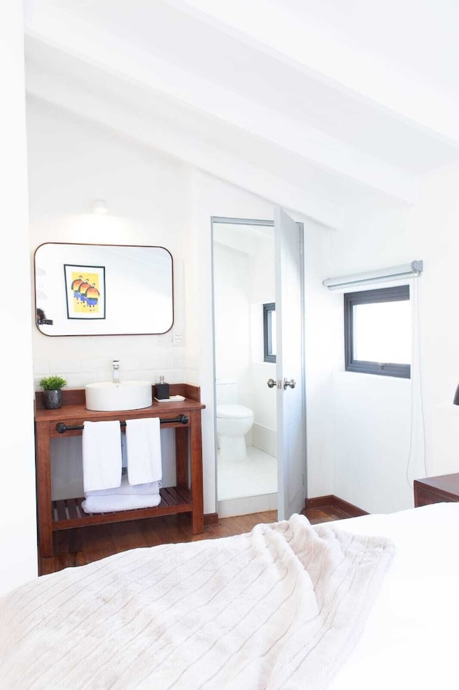 Superior Double Room, City View photo 3
