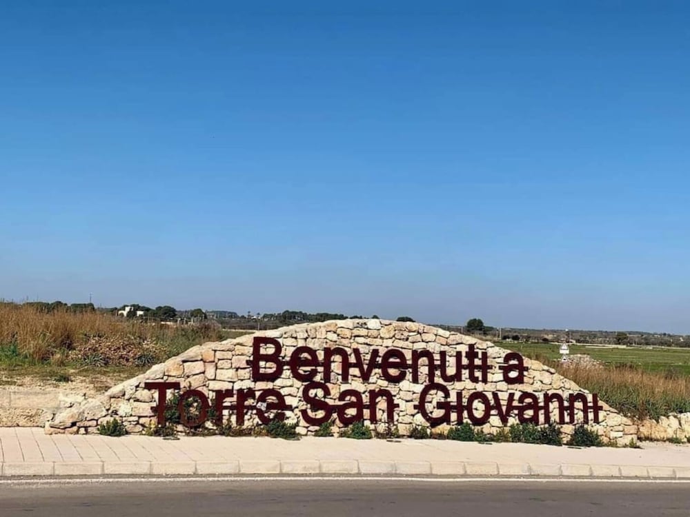 Casa Vacanze Mareverde, Billede 11