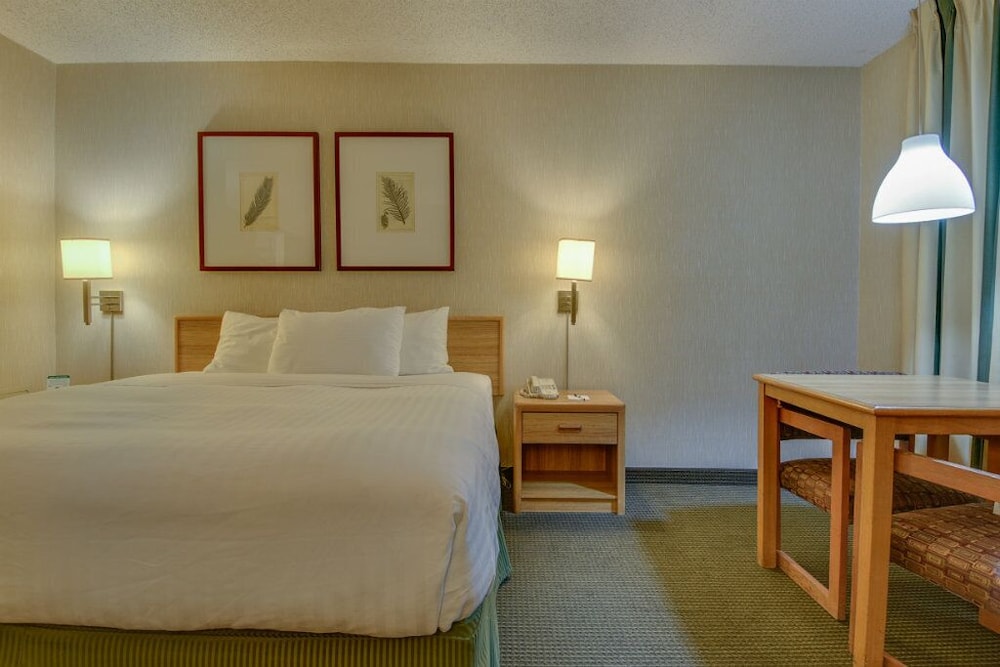 Vagabond Inn Los Angeles at USC, Billede 6