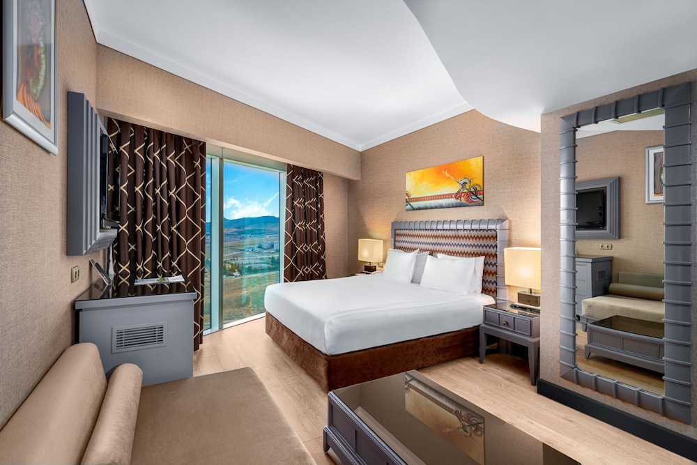 Deluxe Double Room - Photo 2