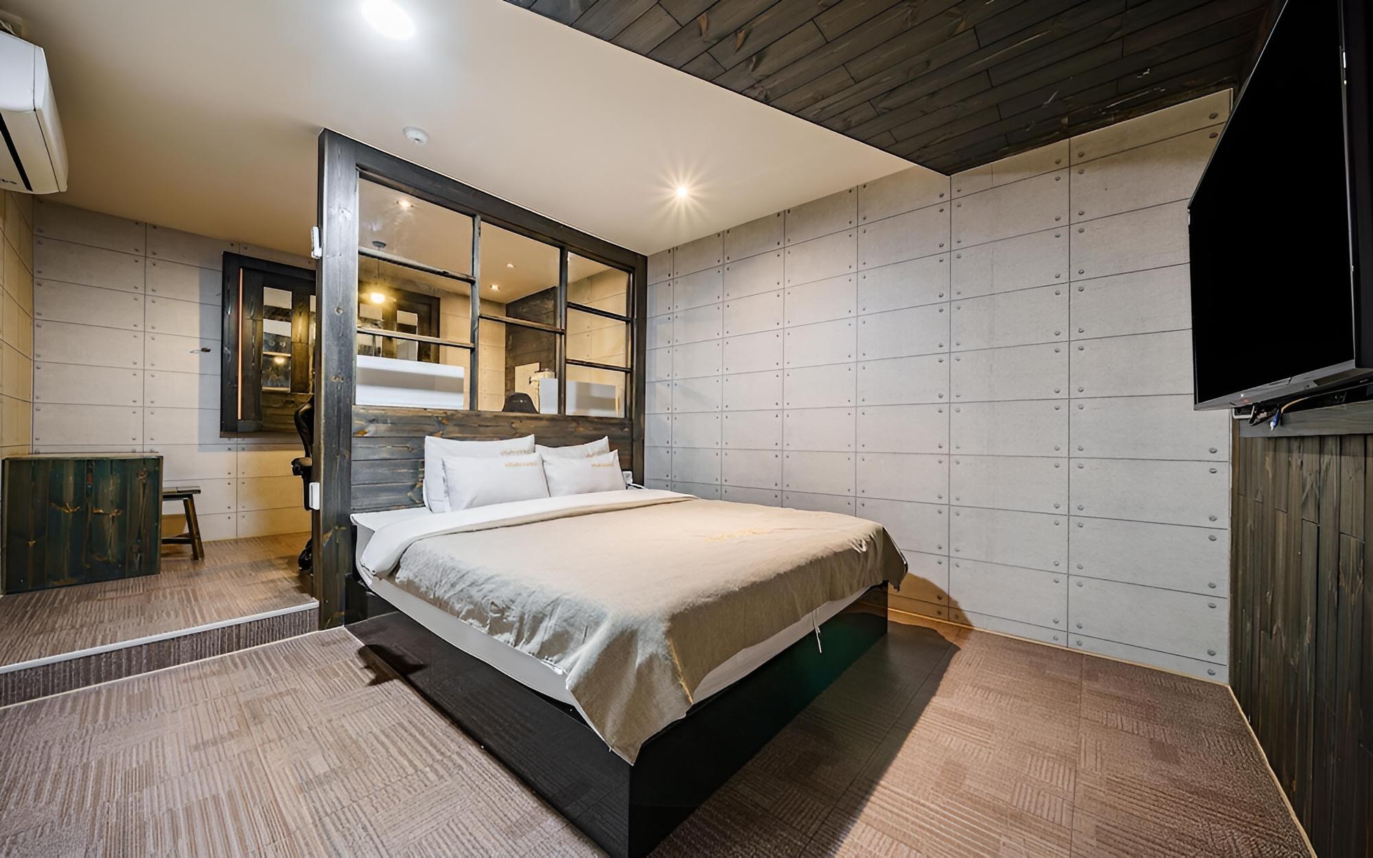 Room (Deluxe high specification 2PC)