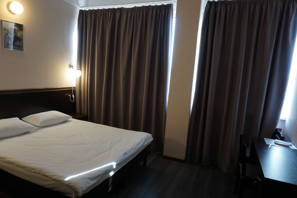 Standard Twin Room photo 3