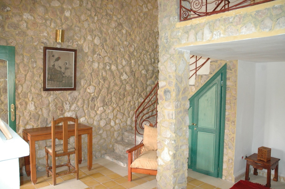 Comfort Double or Twin Room, Garden View, Garden Area photo 2