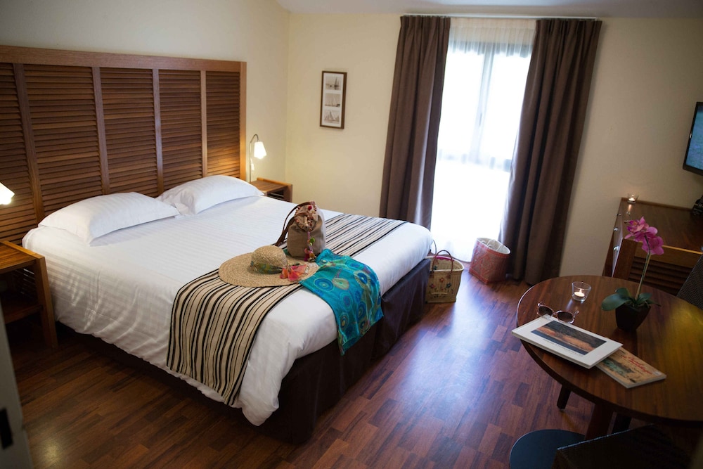 Standard Double Room photo 3