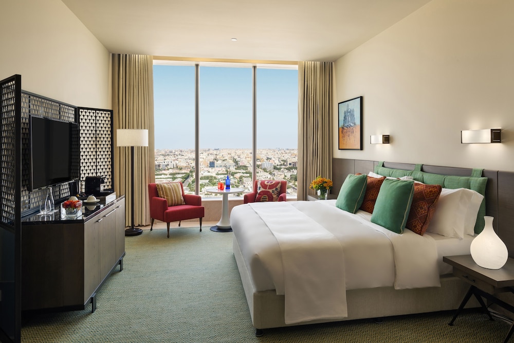 Luxury Room, 1 Bedroom